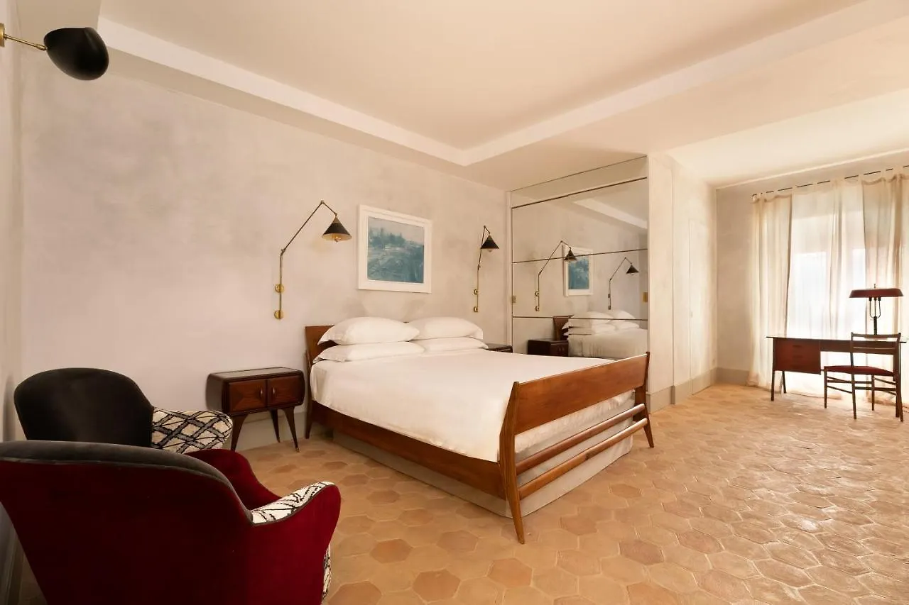 Casa Madama By Burghesius Apartment Rome 0*,